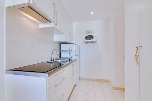 Apartamento Al - Edif�cio Loul�, Vilamoura Centro