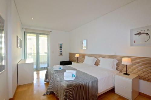 Apartamento Aquamar 193 - Clever Details