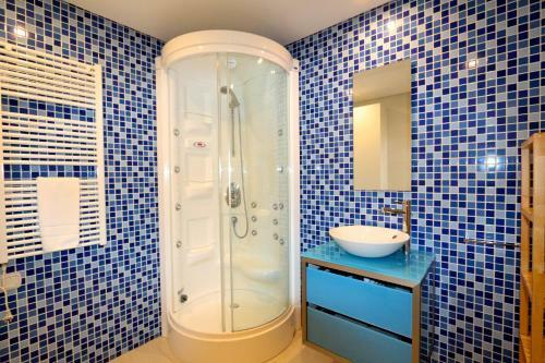 Apartamento Aquamar 193 - Clever Details