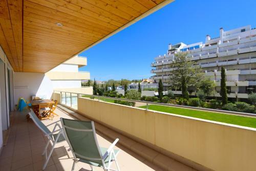 Apartamento Aquamar 193 - Clever Details