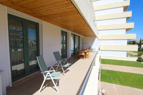 Apartamento Aquamar 193 - Clever Details