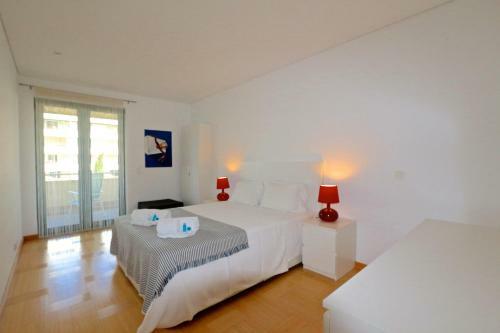 Apartamento Aquamar 193 - Clever Details