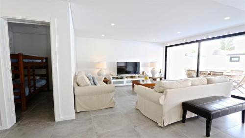 Apartamento Marina Parque Cd 211