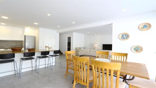 Apartamento Marina Parque Cd 211