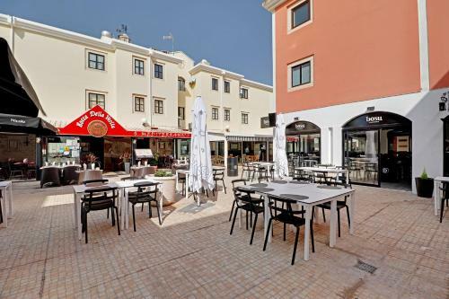 Apartamento Vilamoura Central By Homing