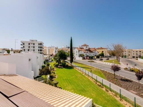 Apartamento Al - Terrace Pool Vilamoura Marina