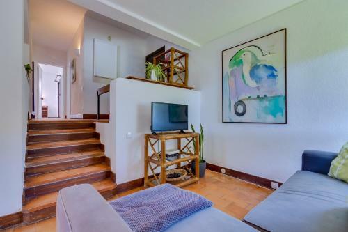 Al - Private Villa, Oce�nico Old Course Golf Vilamoura
