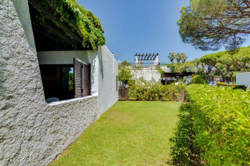 Al - Private Villa, Oce�nico Old Course Golf Vilamoura