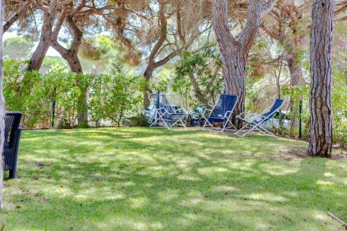 Al - Private Villa, Oce�nico Old Course Golf Vilamoura