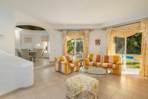 Villa Casa de Gales - Vilamoura