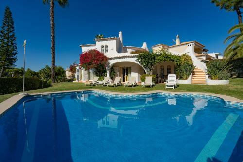 Villa Casa de Gales - Vilamoura