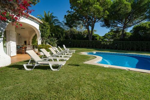 Villa Casa de Gales - Vilamoura