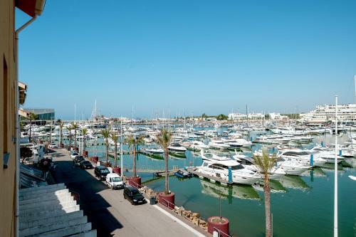 Apartamento Marina Pearl - View To Vilamoura Marina