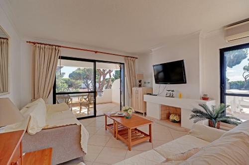 Apartamento Vilamoura Terrace With Pool By Homing