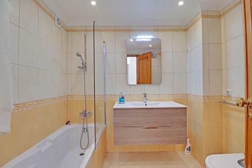 Apartamento Vilamoura Terrace With Pool By Homing