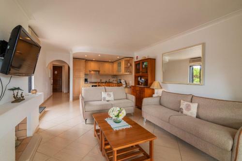 Apartamento Vilamoura Terrace With Pool By Homing