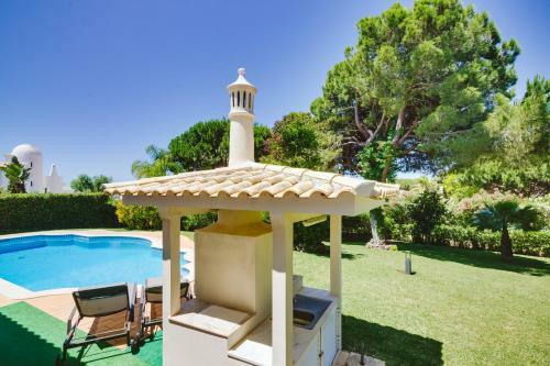Villa Al - Vila Jola