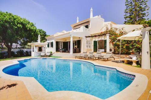 Villa Al - Vila Jola