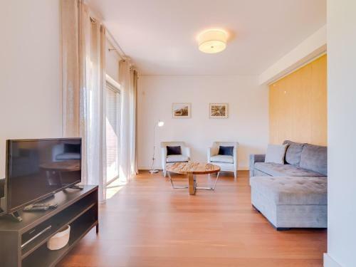 Al - Apartamento L'orangerie