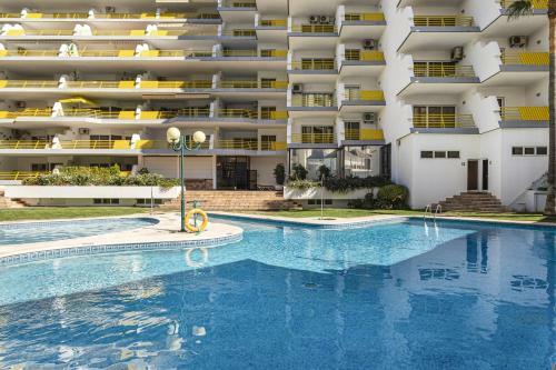 Apartamento Alcharb - Modern Studio - Vilamoura Center