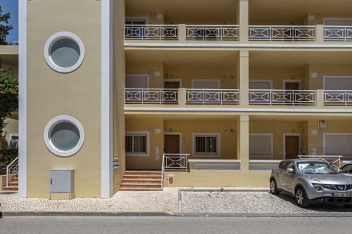 Apartamento Real Alegria - Terrace With Pool - Vilamoura