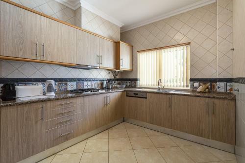 Apartamento Real Alegria - Terrace With Pool - Vilamoura