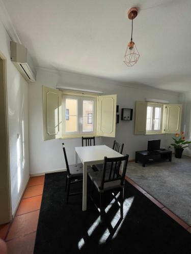 Apartamento Marina Arcadas