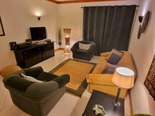 Apartamento Tivoli Apt8 With Pool&garage