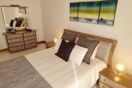 Apartamento Tivoli Apt8 With Pool&garage