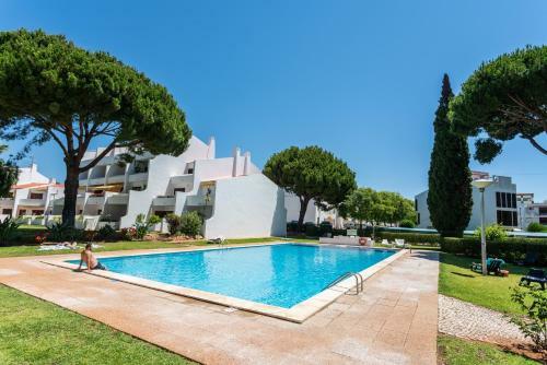 Vilamoura Marina C.a. Apartments