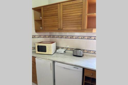Vilamoura Marina One Bedroom Spacious Apartment