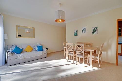 Apartamento Vilamoura Delight With Pool By Homing