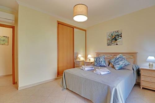 Apartamento Vilamoura Delight With Pool By Homing