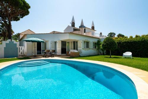 V3 - Villa Macuti