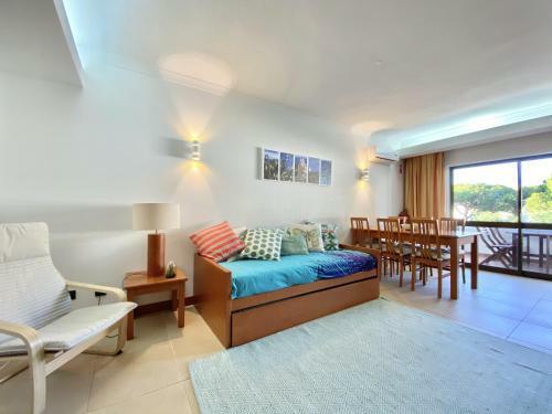 Apartamento Alvaflor I - Vilamoura