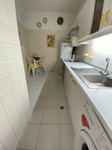 Apartamento Beach Shell Flat
