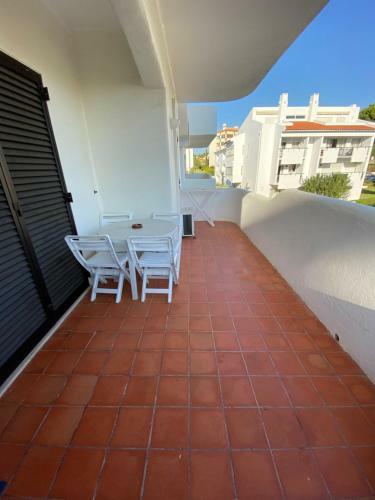 Apartamento Beach Shell Flat