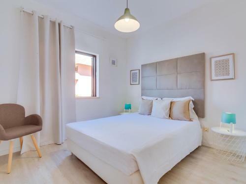 Al - Apartamento Sunrise
