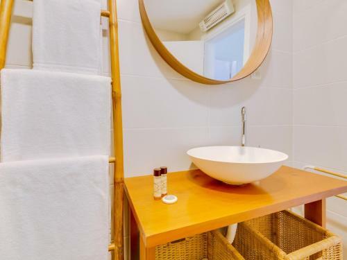 Al - Apartamento Sunrise