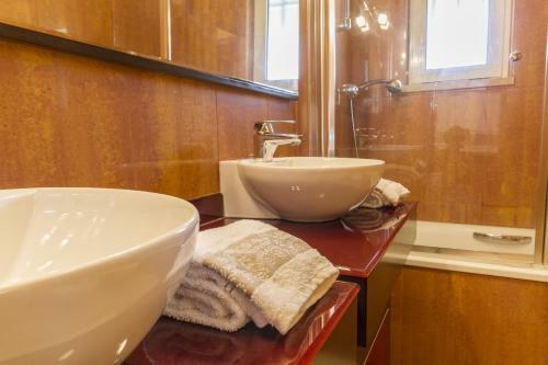 Apartamento Millennium Plaza