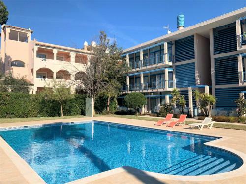 Apartamento Vilamoura Prestige With Pool By Homing