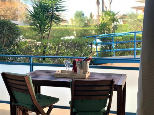 Apartamento Vilamoura Prestige With Pool By Homing