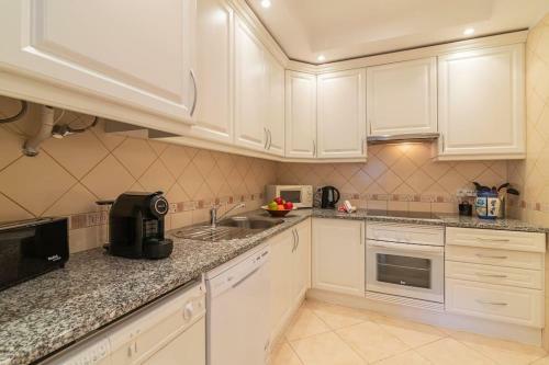 Apartamento Vilamoura - M M Garden - Magnifico T2