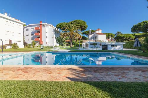 Apartamento Vilamoura - M M Garden - Magnifico T2