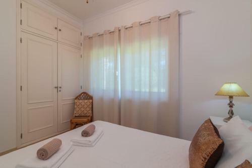 Apartamento Vilamoura - M M Garden - Magnifico T2