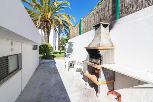 Apartamento Vilamoura - M M Garden - Magnifico T2