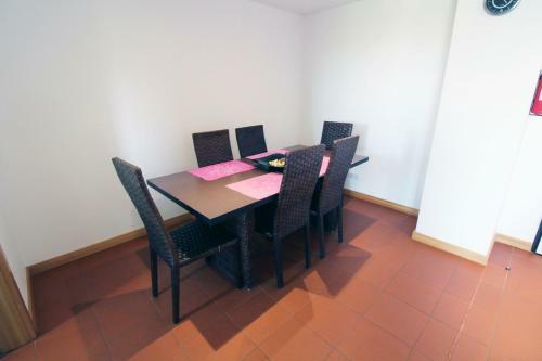 Apartamento Golf Residence Cherry By Sapvillas
