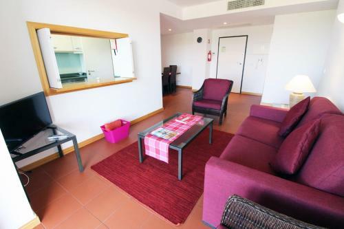 Apartamento Golf Residence Cherry By Sapvillas