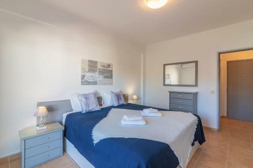 Apartamento Vilamoura Cosy II With Pool By Homing