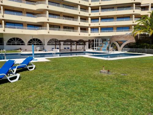 Apartamento Marina Mar Navigator By Sapvillas